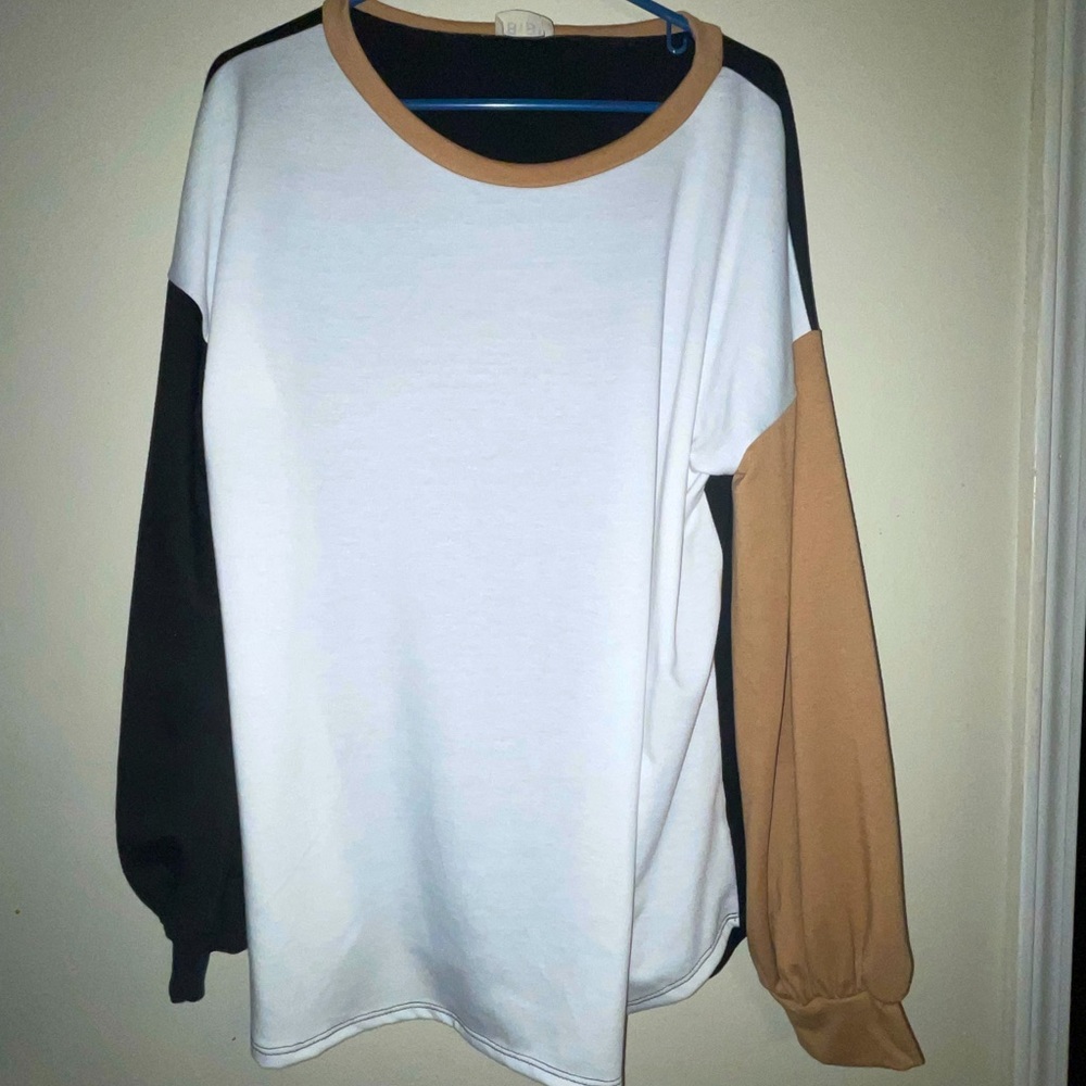 BiBi brand shirt— new without tags